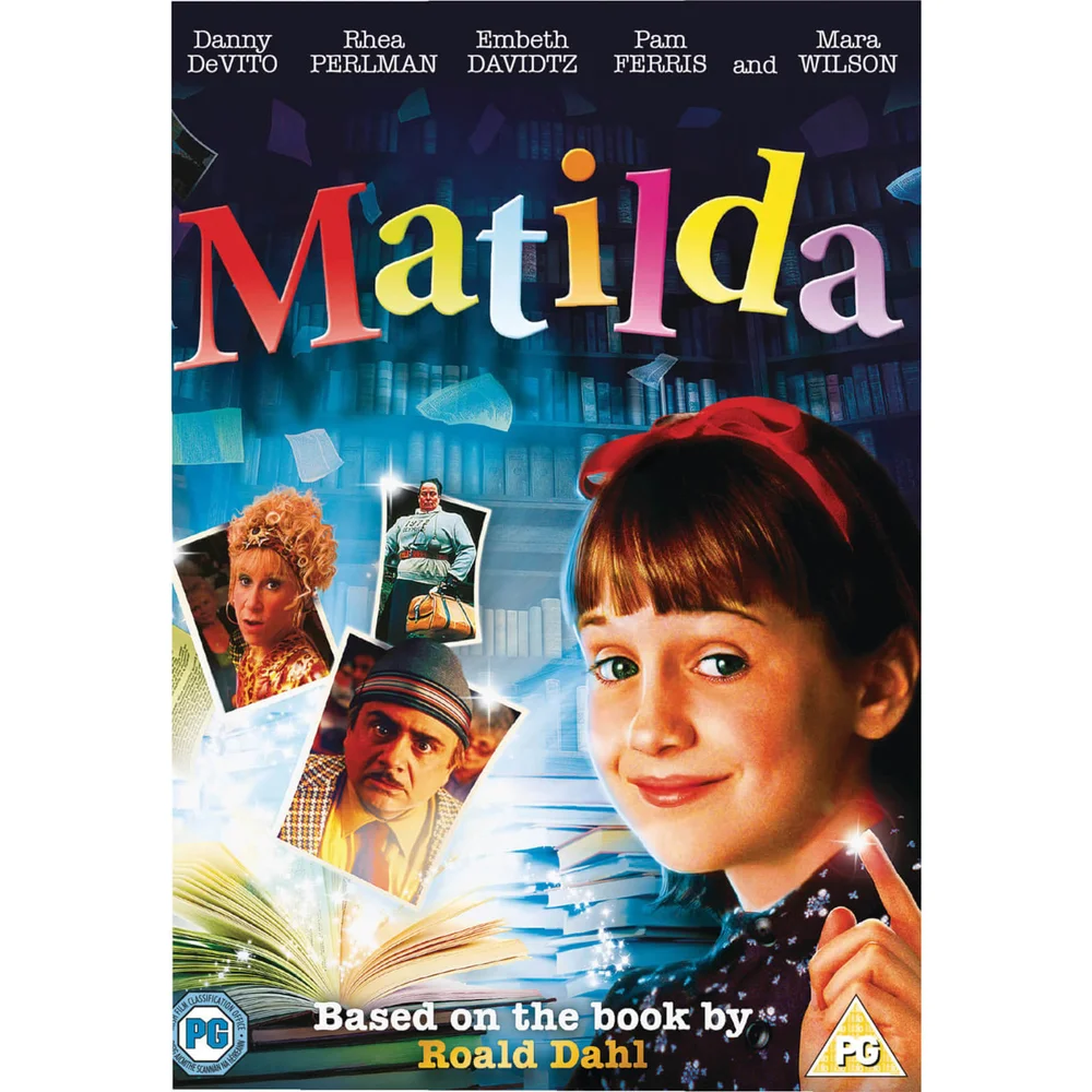Matilda Image 1