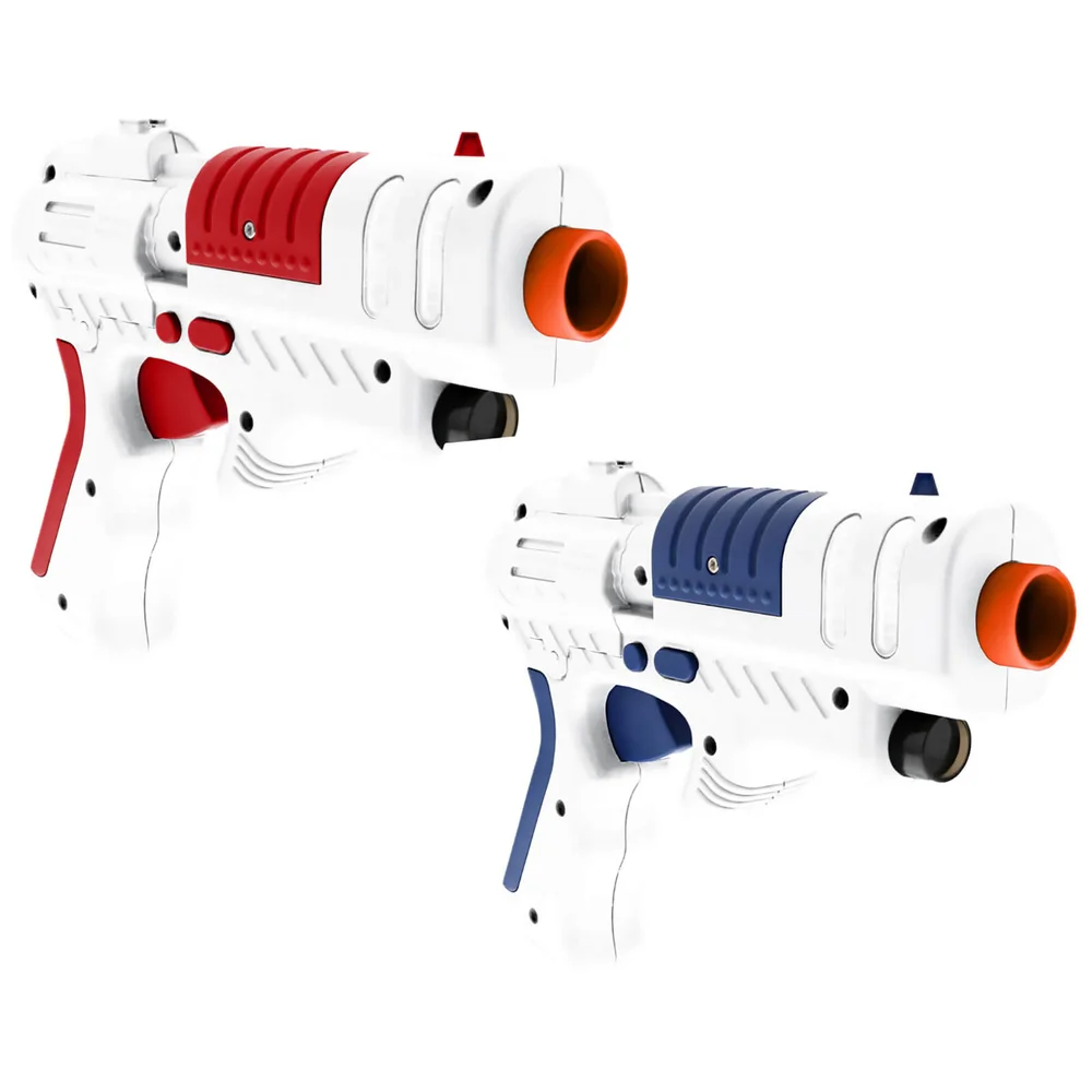 Laser Tag Pro Shooting Game Image 1