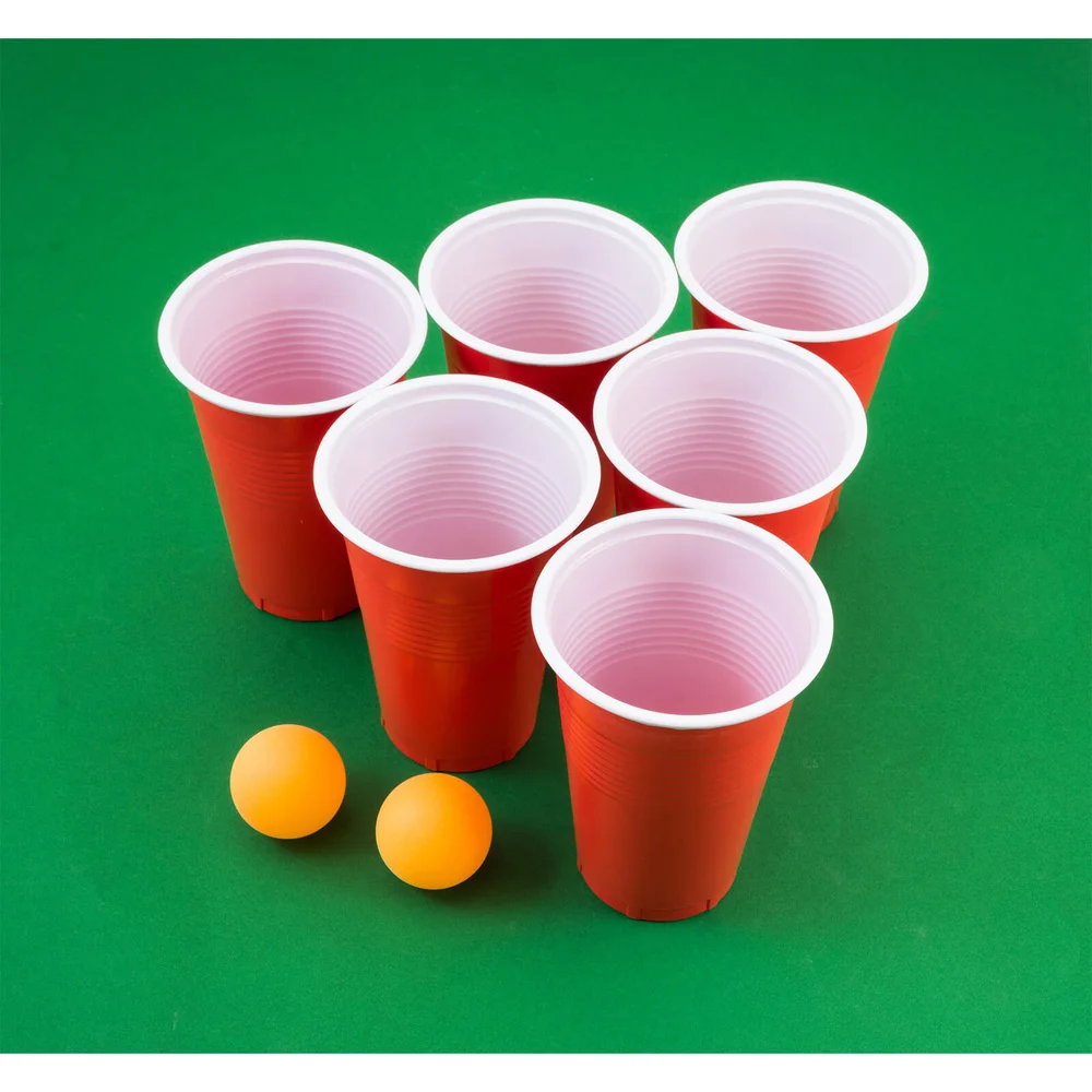 Beer Pong Image 1