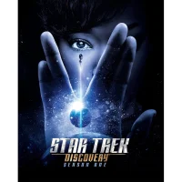 Star Trek: Discovery: Season 1 Blu-ray