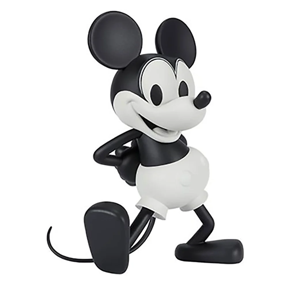 Tamashii Nations Disney Plane Crazy Mickey 1920s Figuarts ZERO Image 1