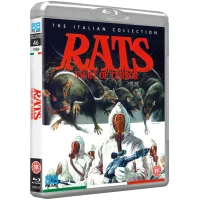 Rats: Nights of Terror
