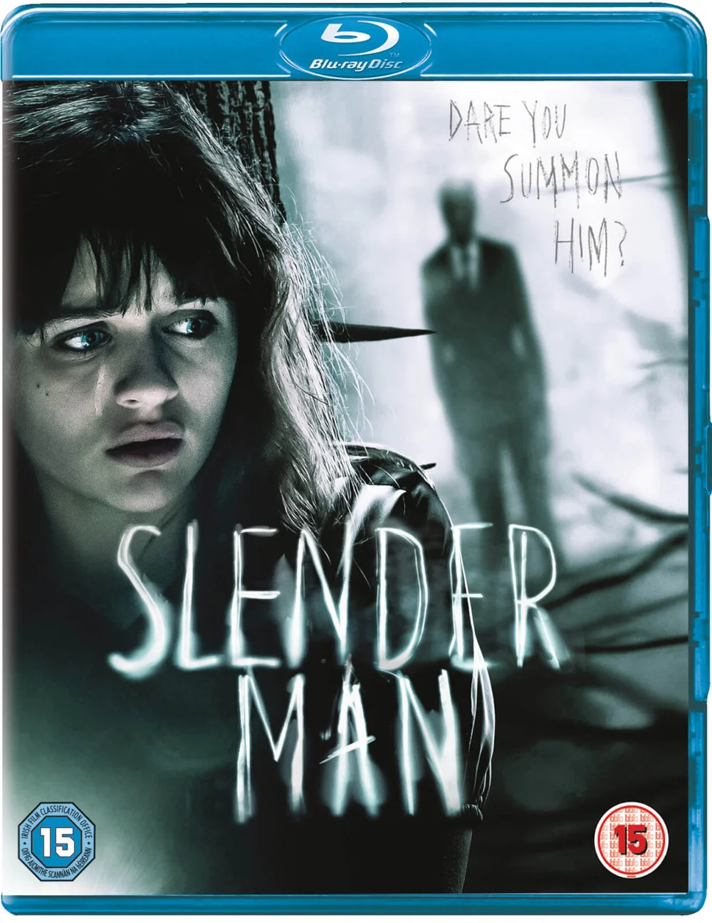 SLENDER MAN Image 1
