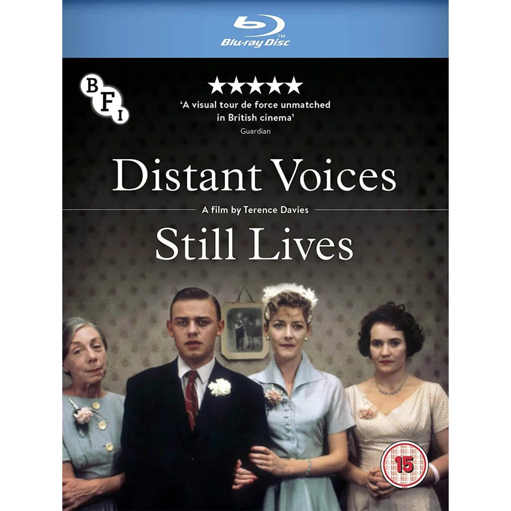 Distant Voices Still Lives Image 1