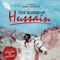Towers of Silence / Blood of Hussain