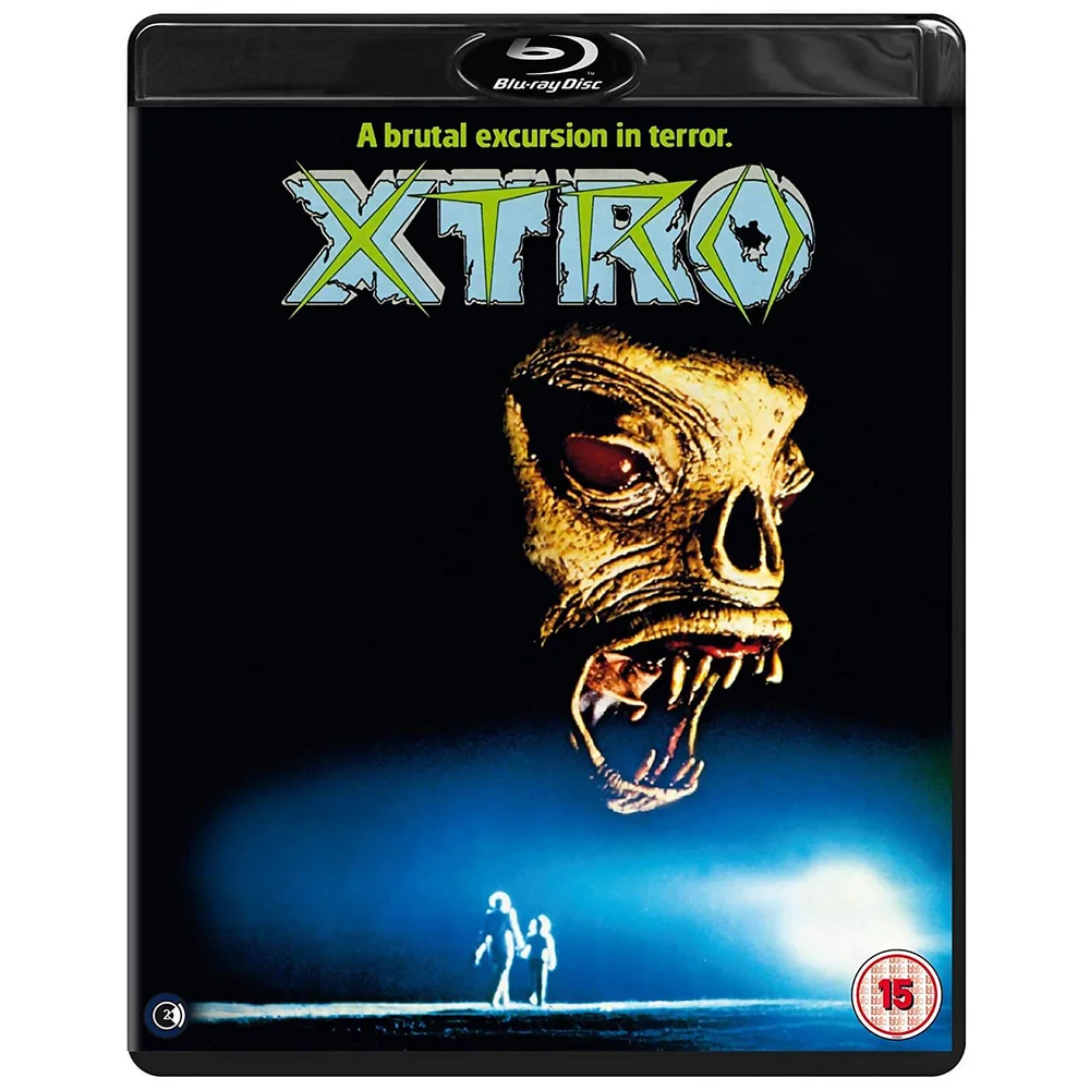 Xtro - Standard Edition Image 1