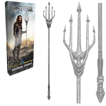 The Noble Collection DC Comics Aquaman Trident 186cm