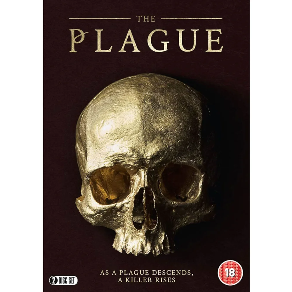 The Plague Image 1