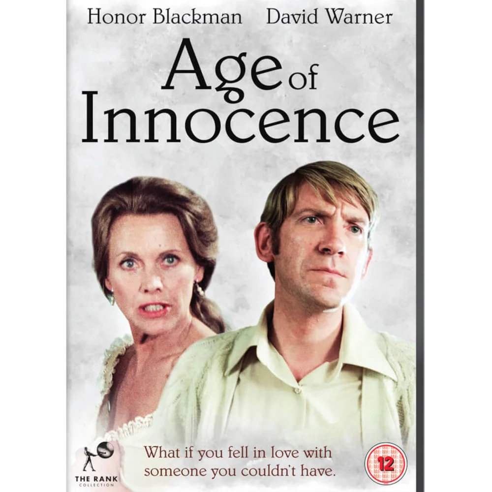 Age Of Innocence Image 1