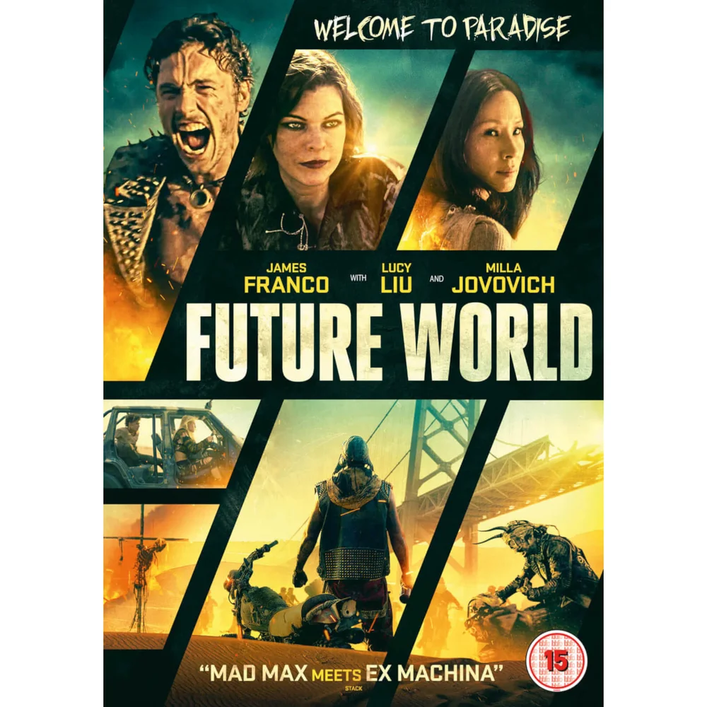 Future World Image 1