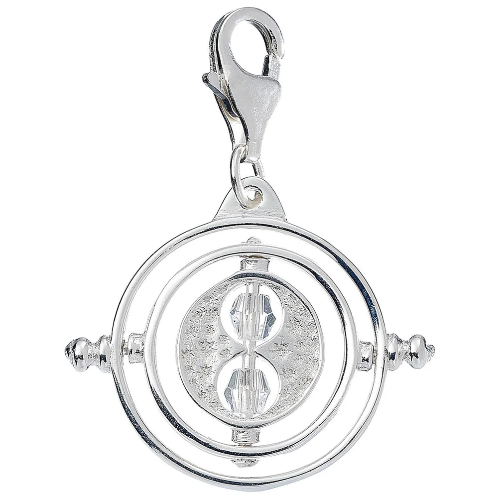 Harry Potter Time Turner Clip on Charm Image 1