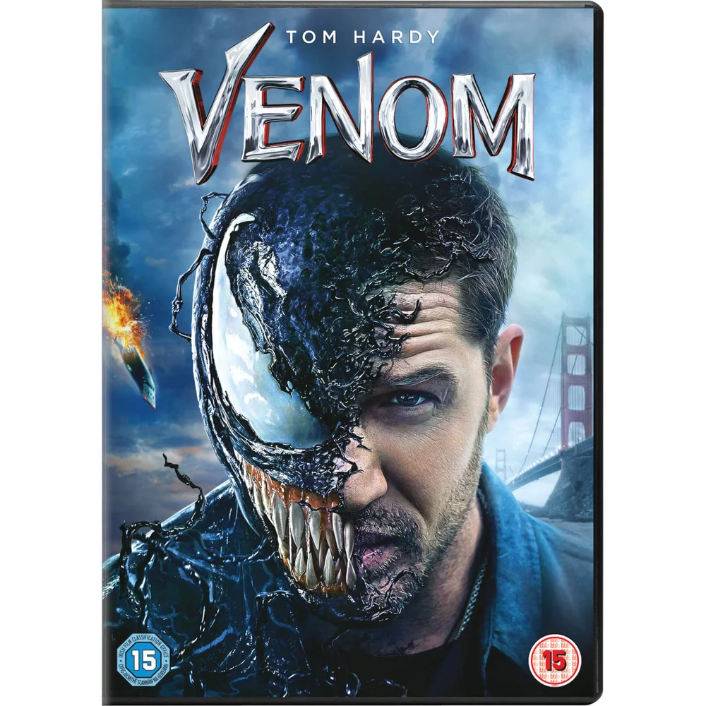 Venom Image 1