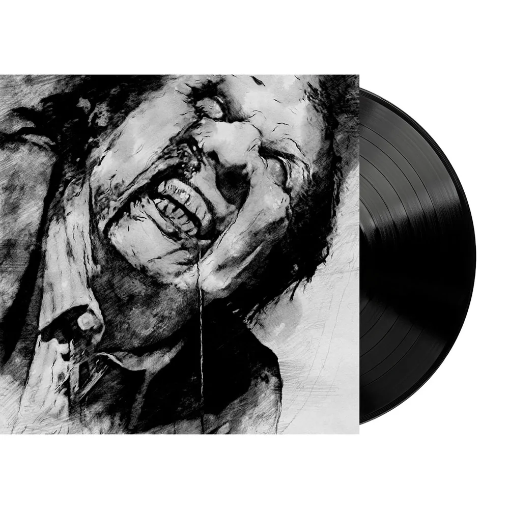 Night Of The Living Dead (Original 1990 Motion Picture Soundtrack) 2xLP Image 1