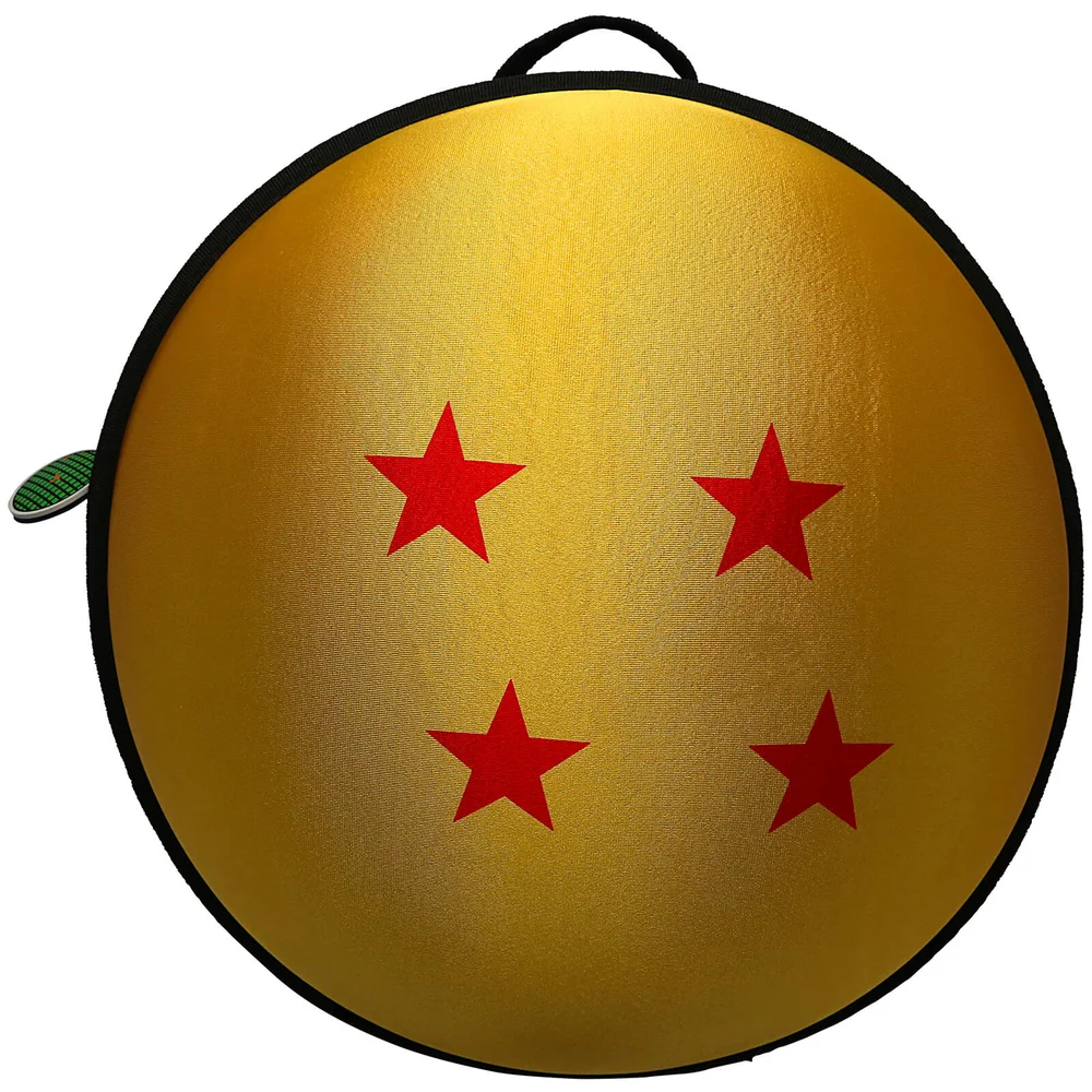 Dragon Ball Backpack Image 1
