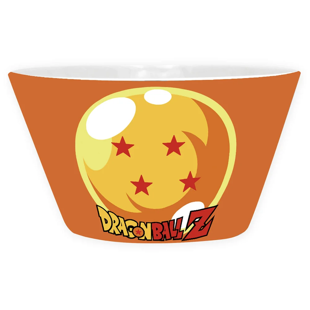 Dragon Ball Bowl Image 1