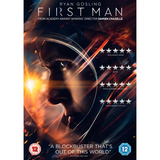 First Man