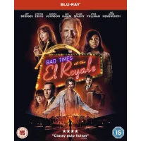 Bad Times at the El Royale - undefined undefined