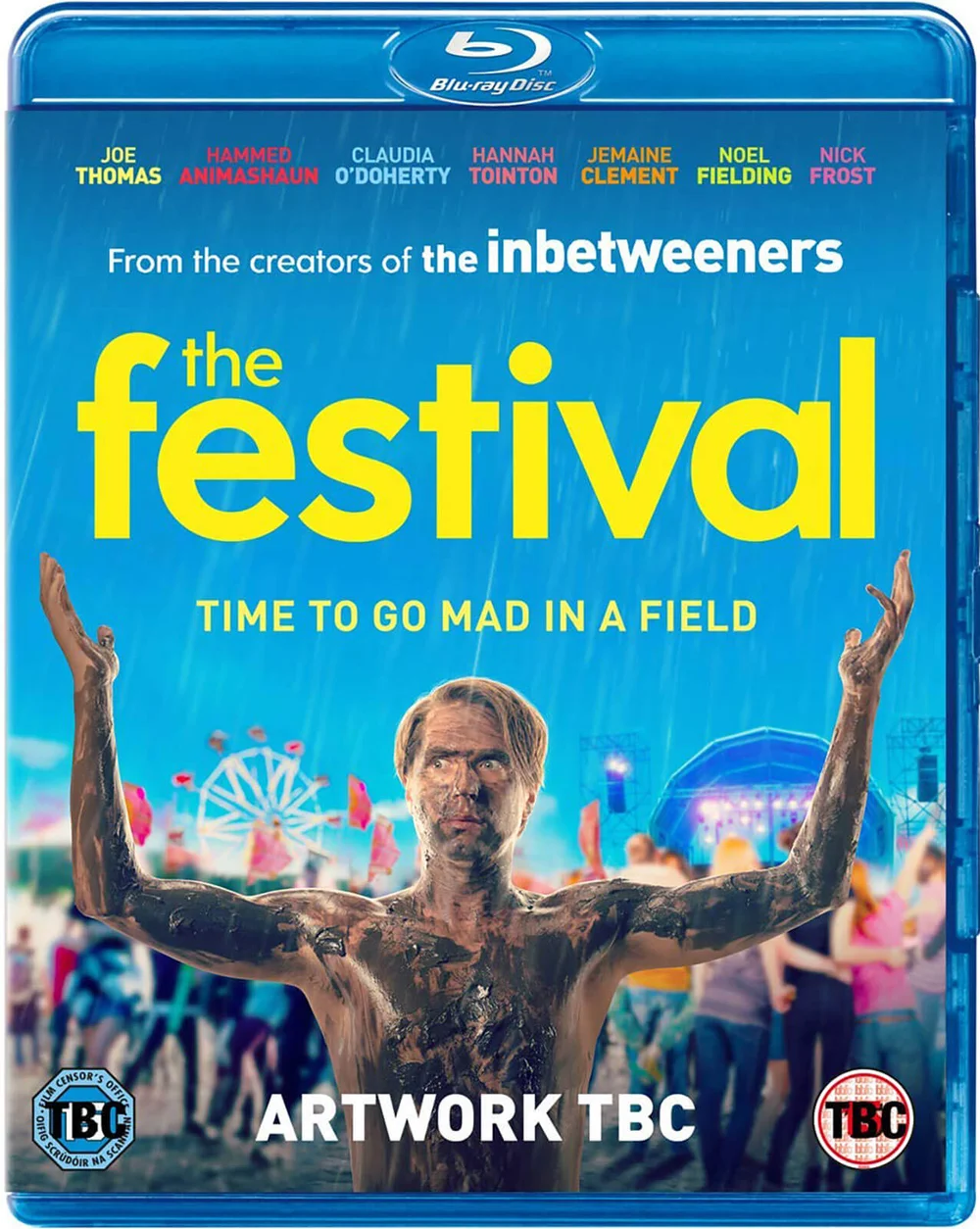The Festival Image 1
