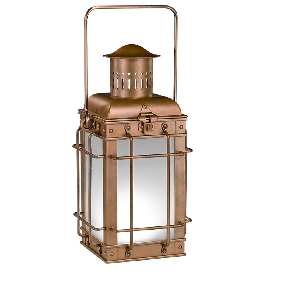 Harry Potter Hagrid's Lantern Prop Replica Image 1