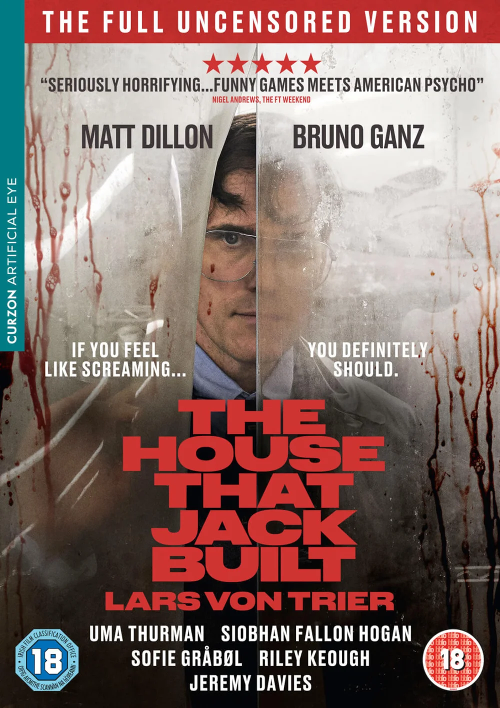 The House That Jack Built Image 1