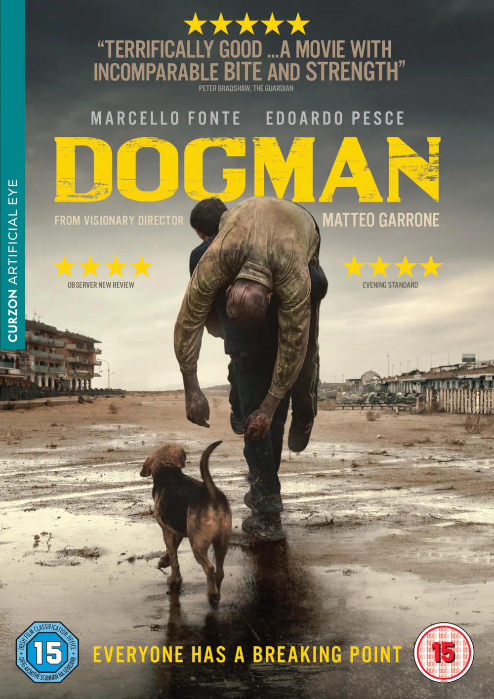 Dogman Image 1