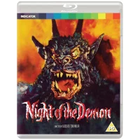 Night of the Demon