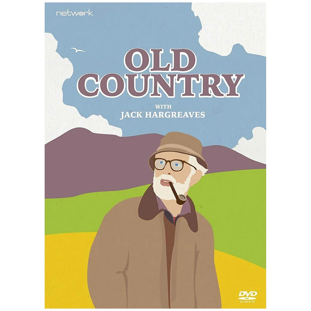 Old Country: The Complete Series Image 1