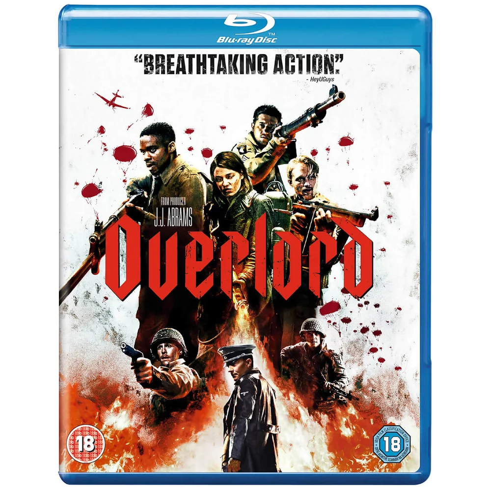 Overlord Image 1