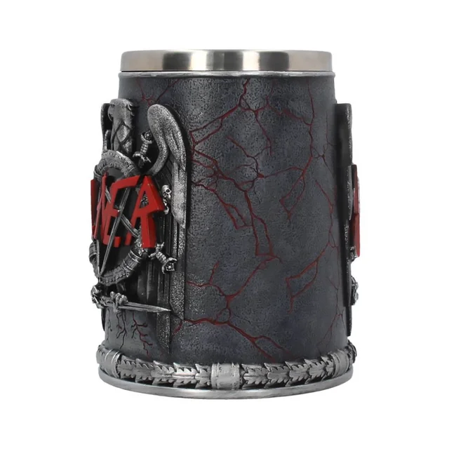 Slayer Tankard