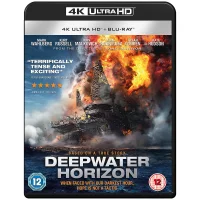 Deepwater Horizon - 4K Ultra HD - undefined undefined