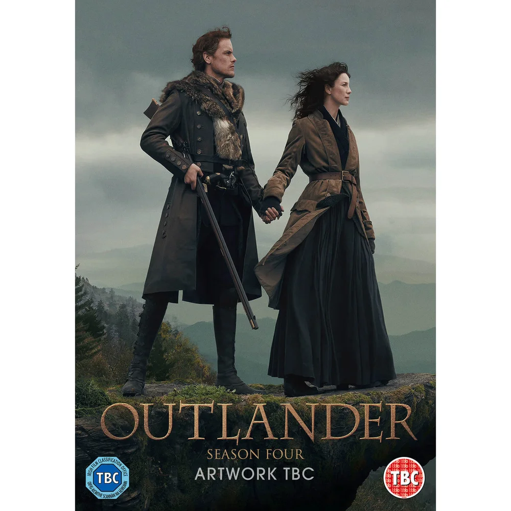 Outlander – Season 4 Image 1