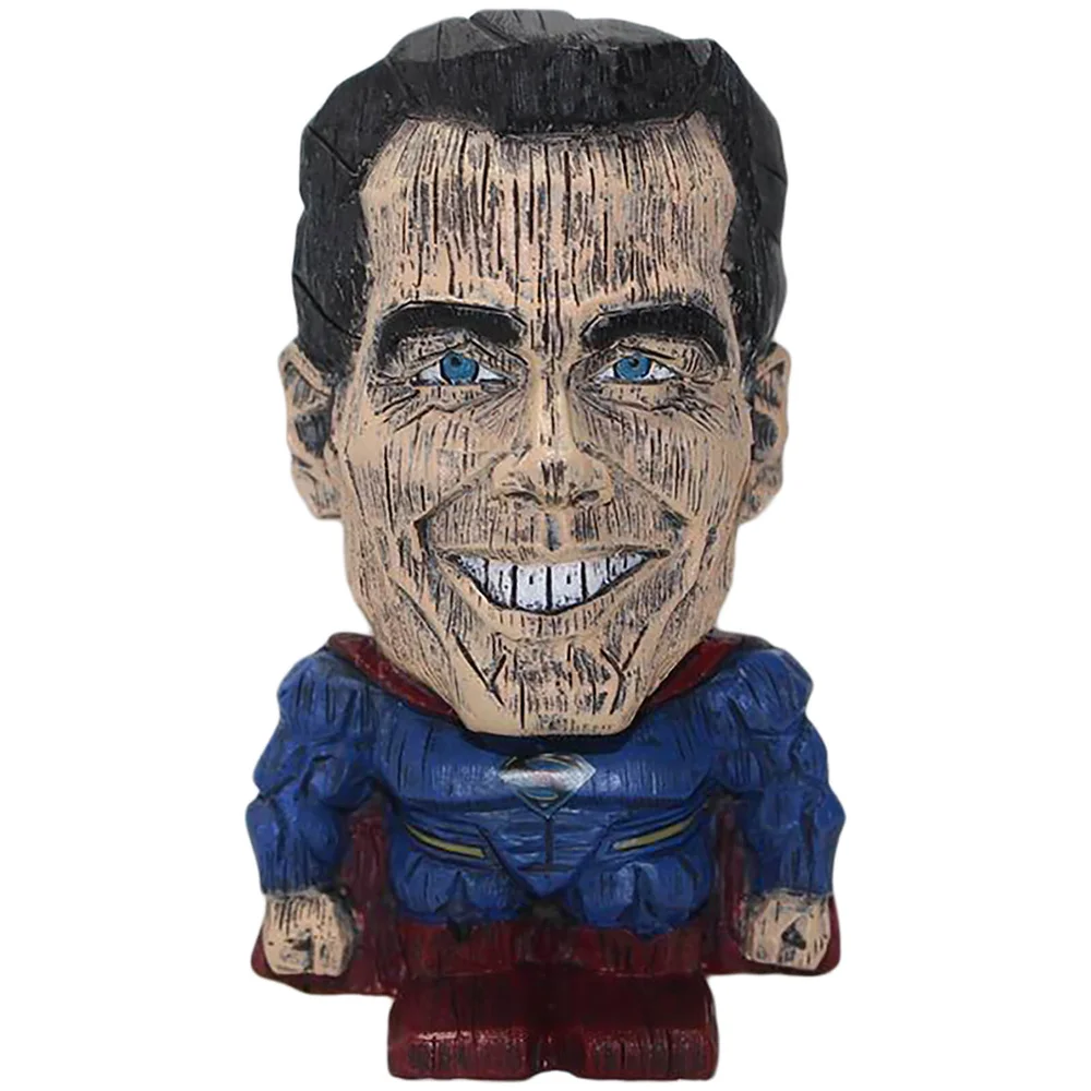 FOCO DC Comics Superman Eekeez Figurine Image 1