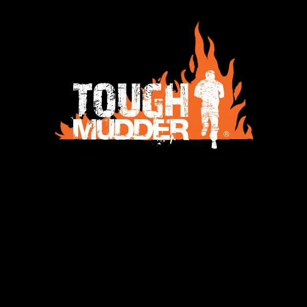 Tough Mudder Logo Women's T-Shirt - Black