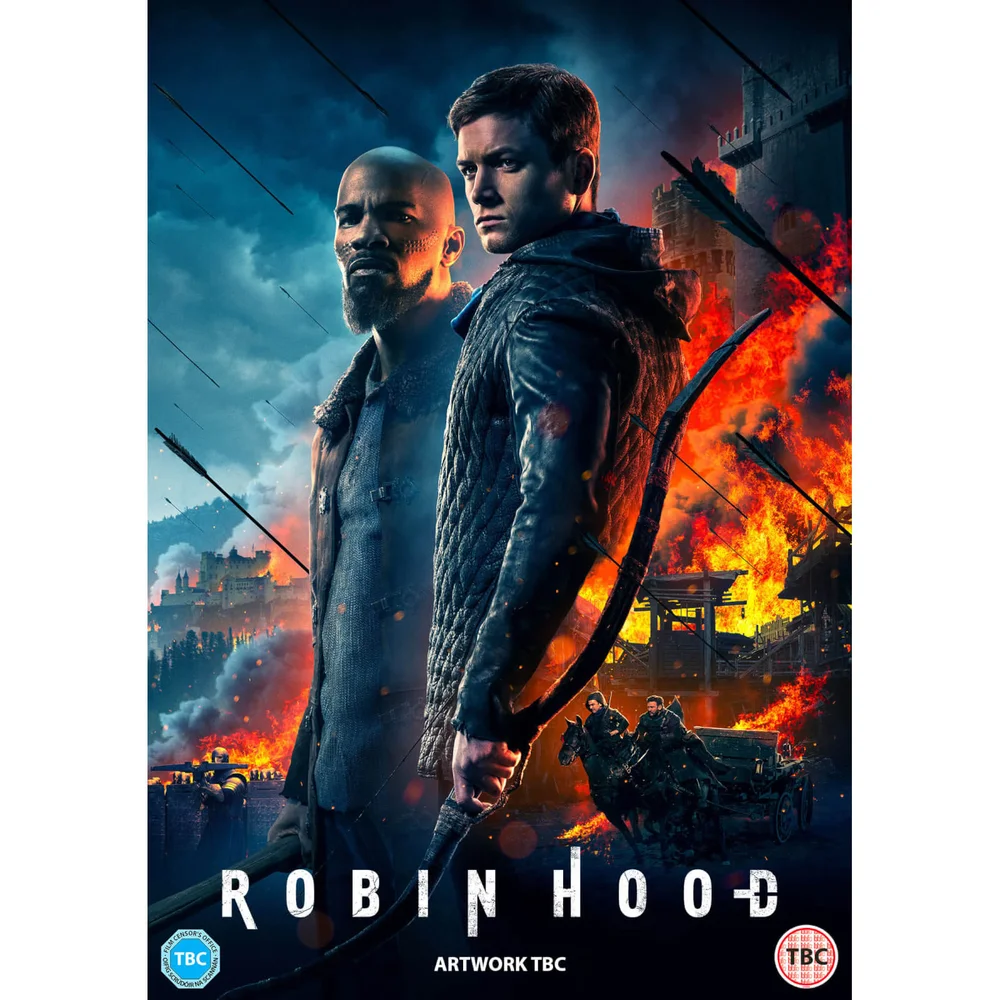 Robin Hood Image 1