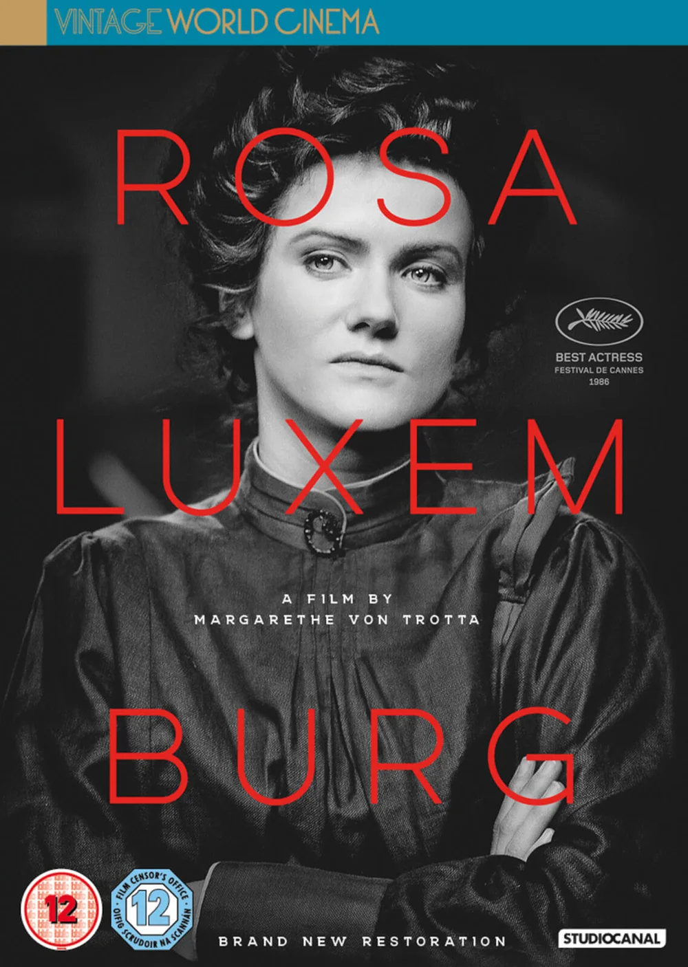 Rosa Luxemburg Image 1