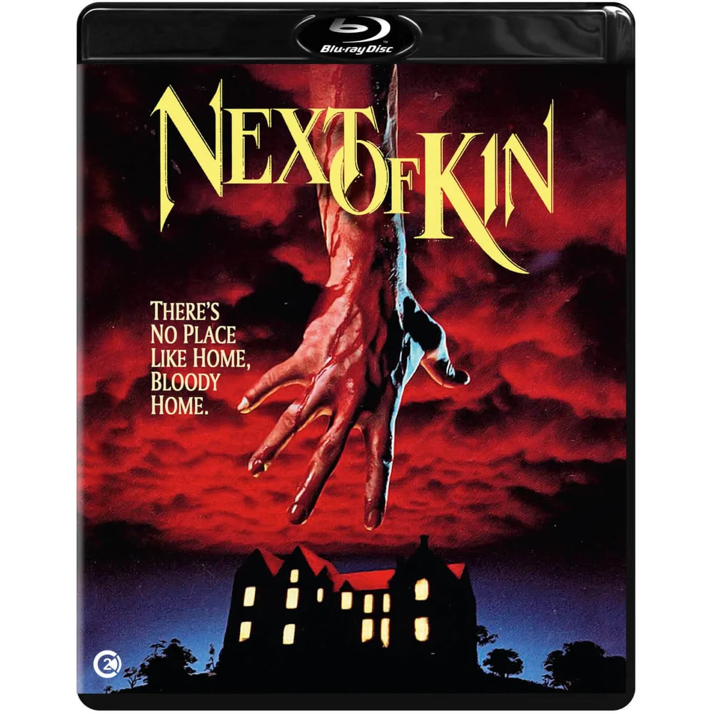 Next of Kin Image 1