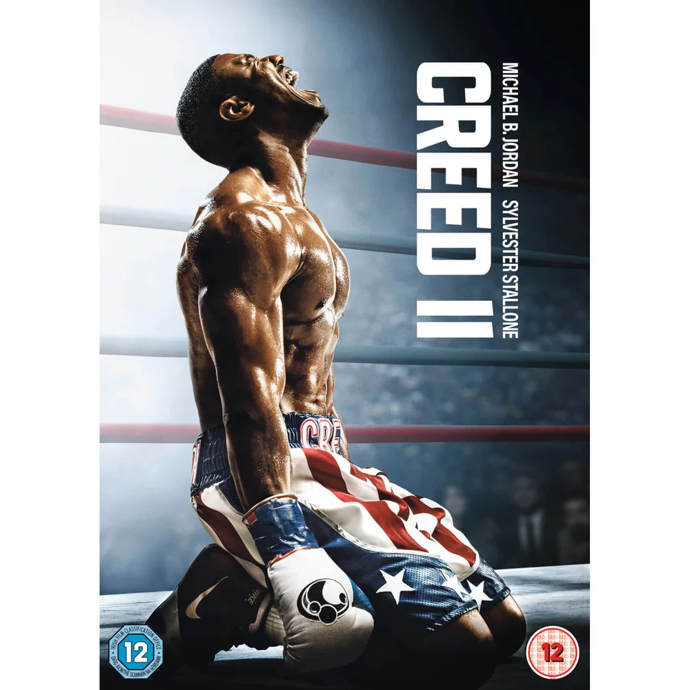 Creed II Image 1