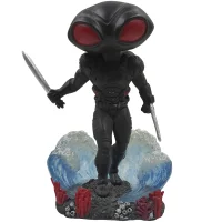 FOCO DC Comics Black Manta 4" Bobble
