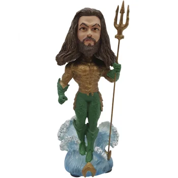 FOCO DC Comics Aquaman 4" Bobble