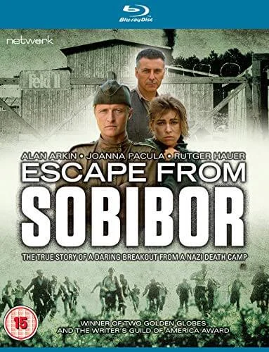 Escape from Sobibor Image 1