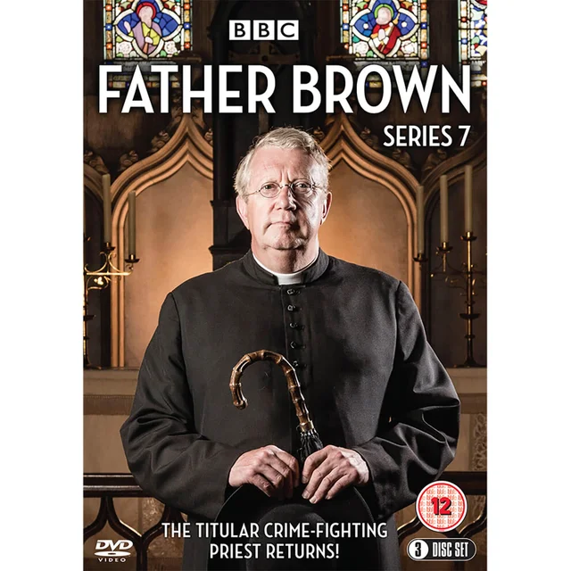 Father Brown Series 7