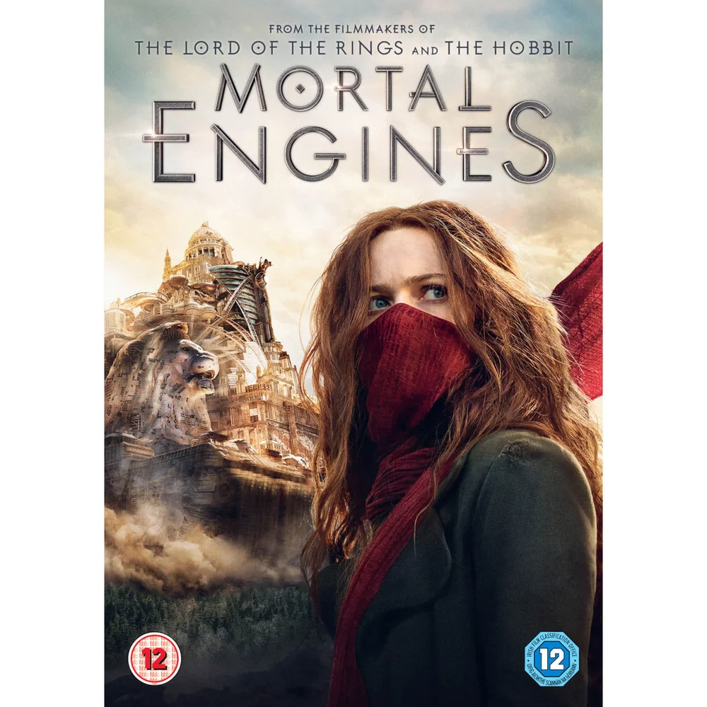 Mortal Engines Image 1