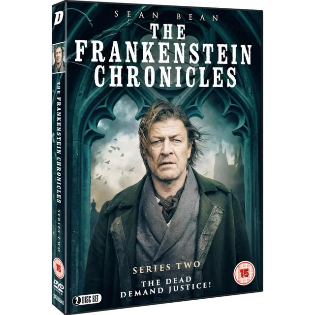 The Frankenstein Chronicles: Season 2