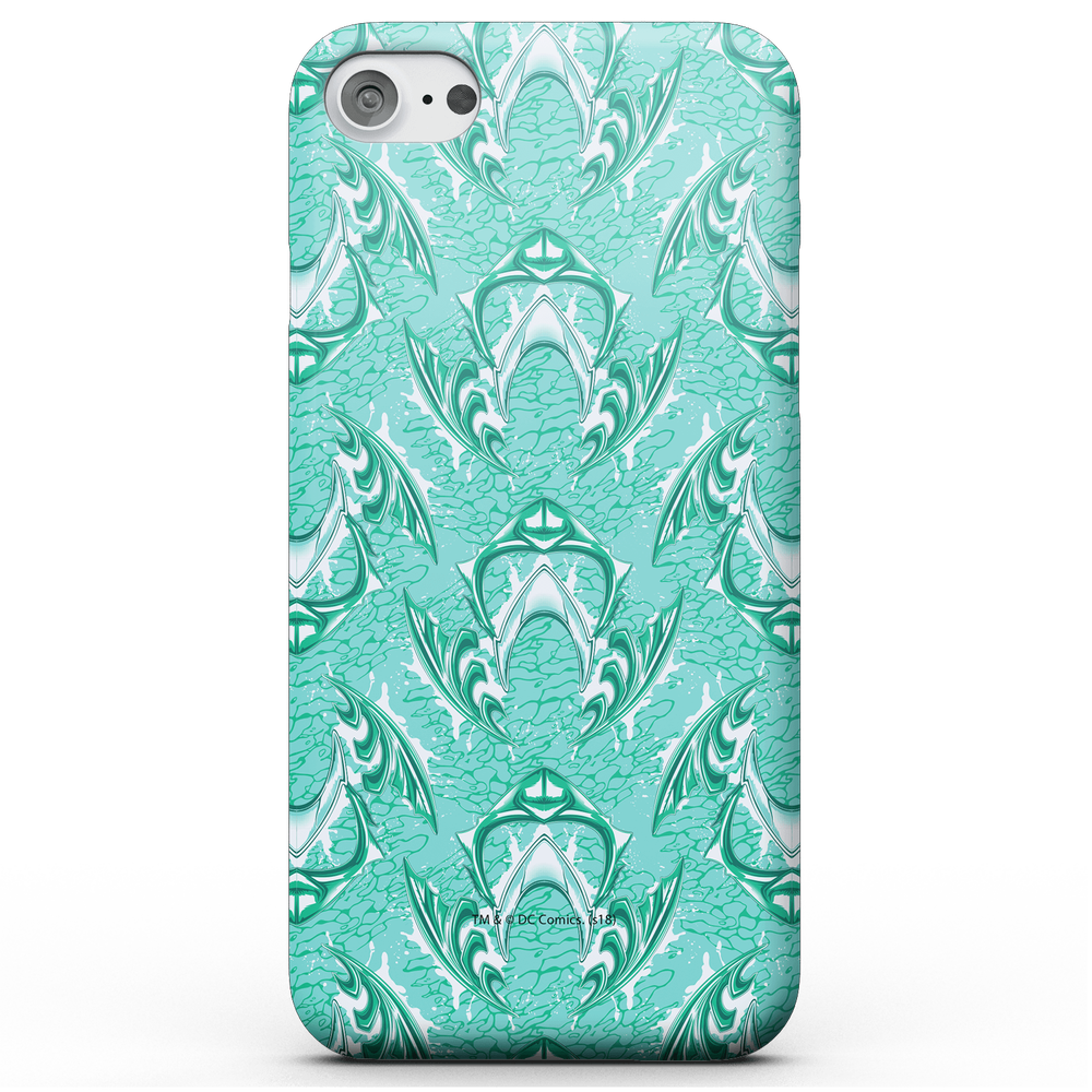 Aquaman Mera Phone Case for iPhone and Android - iPhone 5/5s - Snap Case - Matte Image 1