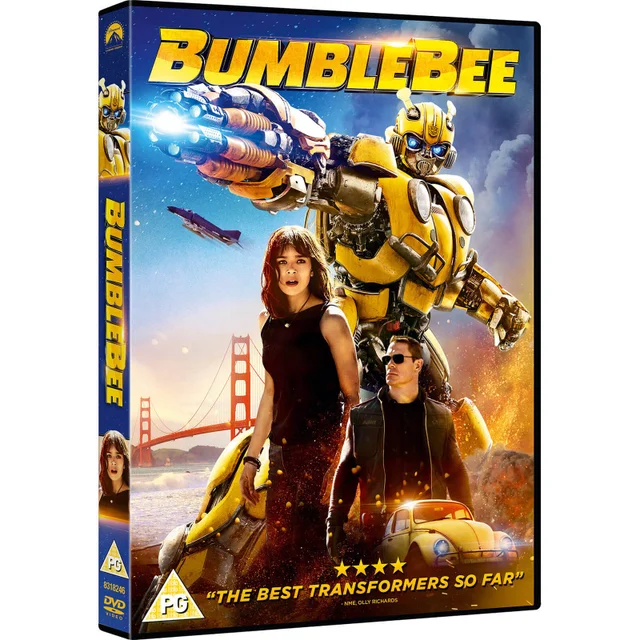Bumblebee