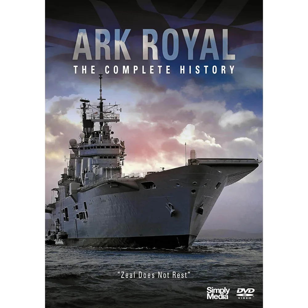 Ark Royal Image 1