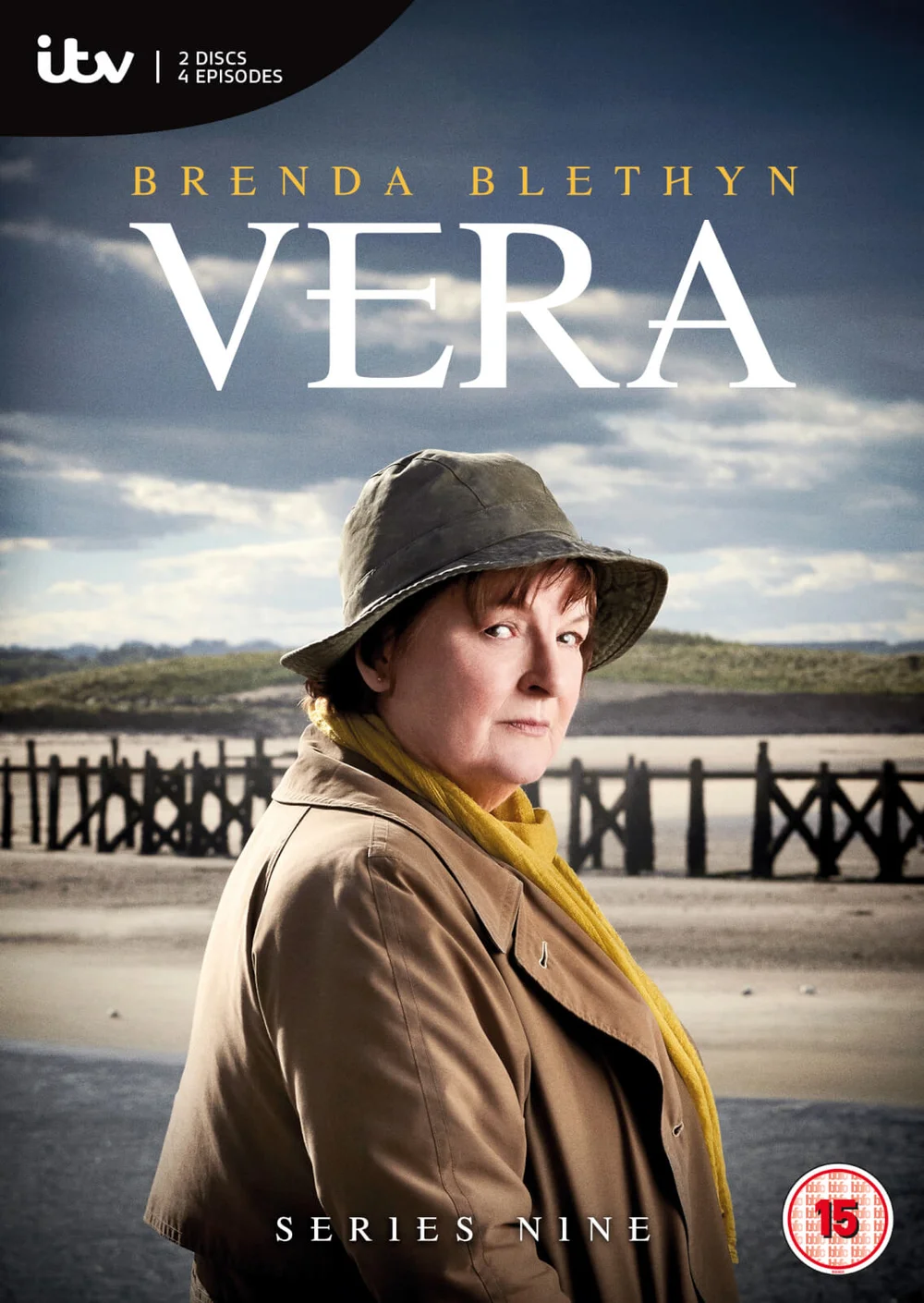 Vera Series 9 Image 1