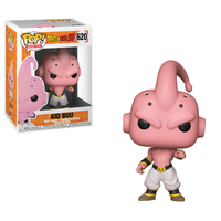 Dragon Ball Z Kid Buu Pop! Vinyl Figure