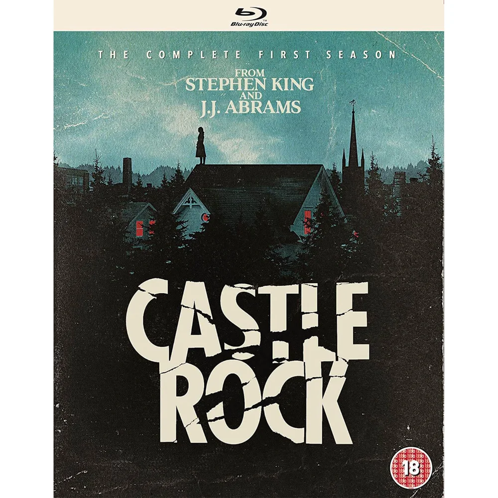 Castle Rock: Season 1 Image 1