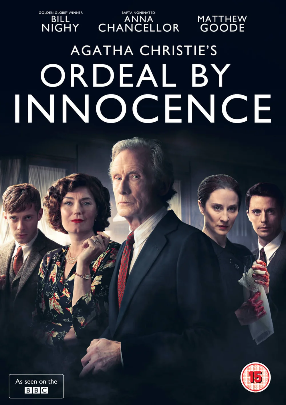 Agatha Christie: Ordeal By Innocence Image 1